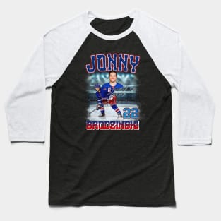 Jonny Brodzinski Baseball T-Shirt